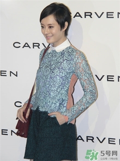 carven是什么牌子？carven卡紛是什么檔次？