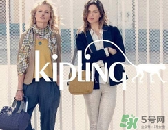 kipling凱浦林是什么牌子？kipling是哪個(gè)國(guó)家的品牌？