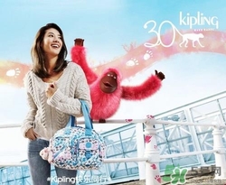 kipling2017春季新品好看嗎？凱浦林春季新款包包怎么樣？