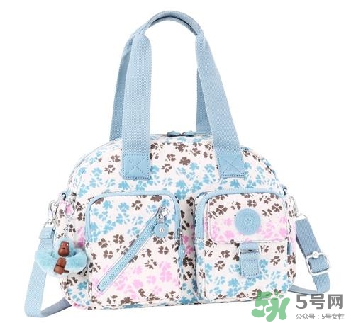 kipling2017春季新品好看嗎？凱浦林春季新款包包怎么樣？