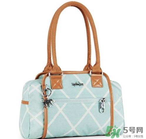 kipling2017春季新品好看嗎？凱浦林春季新款包包怎么樣？