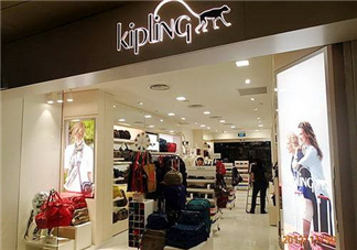 kipling2017春季新品好看嗎？凱浦林春季新款包包怎么樣？
