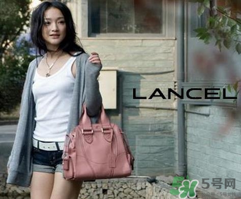 lancel是什么牌子？lancel蘭姿是什么檔次？