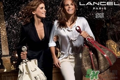 lancel是什么牌子？lancel蘭姿是什么檔次？