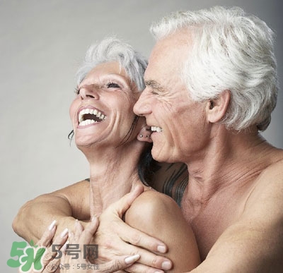 人到老年如何防止性衰老？老年人性生活好不好？