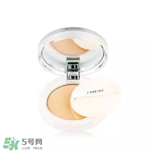 2017粉餅?zāi)膫€(gè)牌子好？2017好用的粉餅推薦