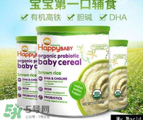 禧貝米粉一段怎么樣？禧貝米粉一段好不好？