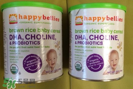禧貝米粉一段怎么樣？禧貝米粉一段好不好？