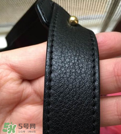 loewe puzzle怎么看真假？loewe puzzle真假辨別
