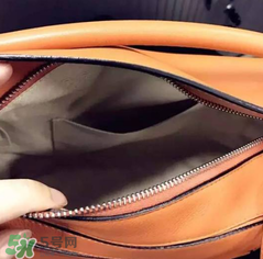 loewe puzzle怎么看真假？loewe puzzle真假辨別