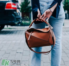 loewe puzzle怎么看真假？loewe puzzle真假辨別