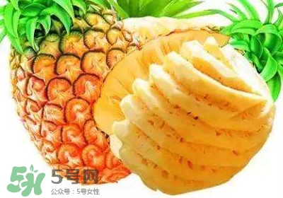 吃菠蘿舌頭麻怎么回事？吃菠蘿舌頭麻是過敏嗎