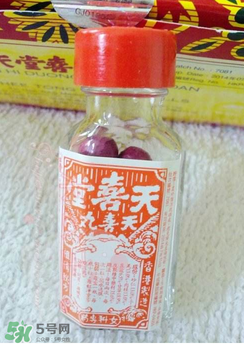 天喜丸怎么分辨真假？天喜丸怎么辨別真假？