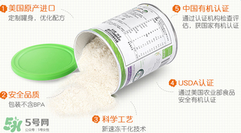 禧貝米粉一段怎么吃？禧貝米粉一段怎么沖？