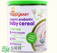 禧貝米粉一段吃多久？禧貝米粉一段可以吃到多大？
