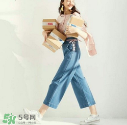 牛仔闊腿褲搭配什么鞋子？闊腿牛仔褲搭配什么鞋子好看？