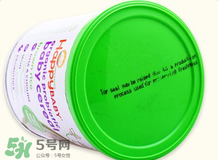 禧貝米粉一段含鐵嗎？禧貝米粉一段是否含鐵？
