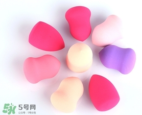 美妝蛋可以干用嗎？美妝蛋使用前要打濕嗎？