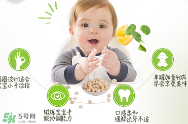 嘉寶和禧貝泡芙哪個(gè)好？嘉寶和禧貝泡芙的區(qū)別