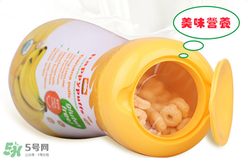 嘉寶和禧貝泡芙哪個(gè)好？嘉寶和禧貝泡芙的區(qū)別