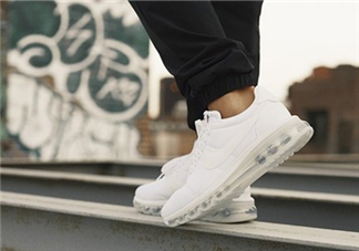 nike air max怎么搭配？耐克air max怎么搭配好看？