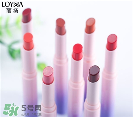 麗揚(yáng)口紅多少錢?麗揚(yáng)口紅怎么樣價位