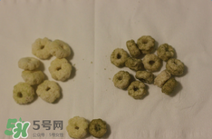 禧貝泡芙真假怎么看？禧貝泡芙真假辨別