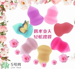 美妝蛋怎么挑選？美妝蛋哪種好？