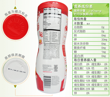 禧貝泡芙保質(zhì)期怎么看？禧貝泡芙保質(zhì)期多久？