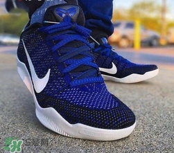 nike kobe11怎么樣？耐克kobe11測評