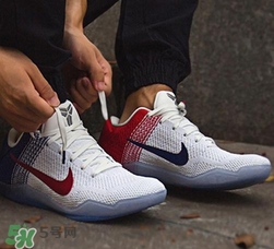 nike kobe11怎么樣？耐克kobe11測評