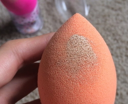 beauty blender美妝蛋和rt美妝蛋哪個好？