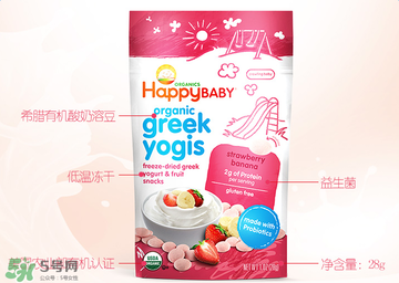 禧貝溶豆怎么樣？禧貝溶豆好不好？