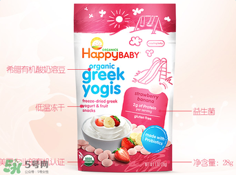 禧貝溶豆成分如何？禧貝溶豆成分表
