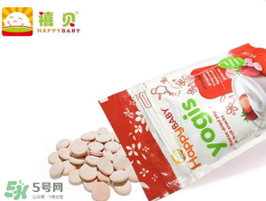 禧貝溶豆成分如何？禧貝溶豆成分表