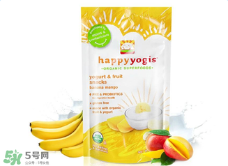 禧貝溶豆幾個(gè)月吃？禧貝溶豆適合多大的寶寶？