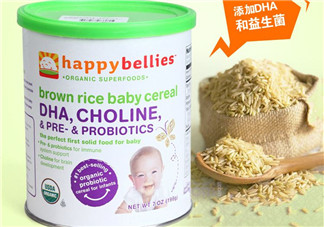 禧貝米粉一段怎么樣？禧貝米粉一段好不好？