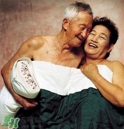 老年人還能性生活嗎？老年人的性生活需要注意什么？
