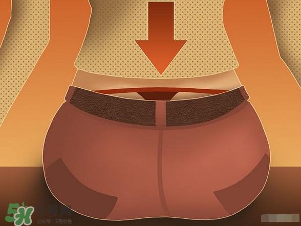 女人穿丁字褲什么感覺？丁字褲如何挑選？