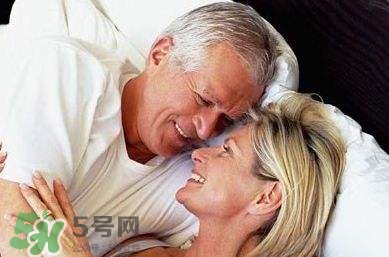 老年人性生活如何才能更美妙？如何喚醒老年人的性欲