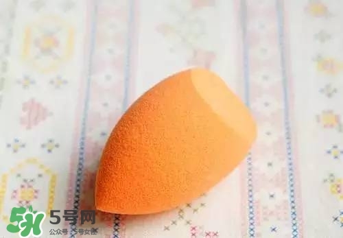 美妝蛋怎么挑選？美妝蛋哪種好？