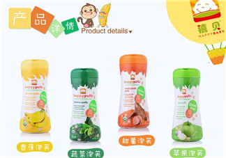 禧貝泡芙是膨化食品嗎？禧貝泡芙是不是膨化食品？
