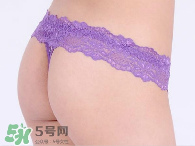 女人穿丁字內(nèi)褲舒服嗎？女人穿丁字內(nèi)褲好嗎？