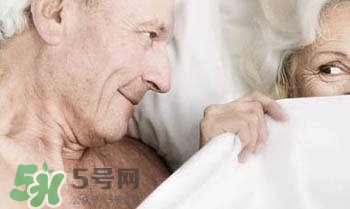 老年人性生活如何才能更美妙？如何喚醒老年人的性欲