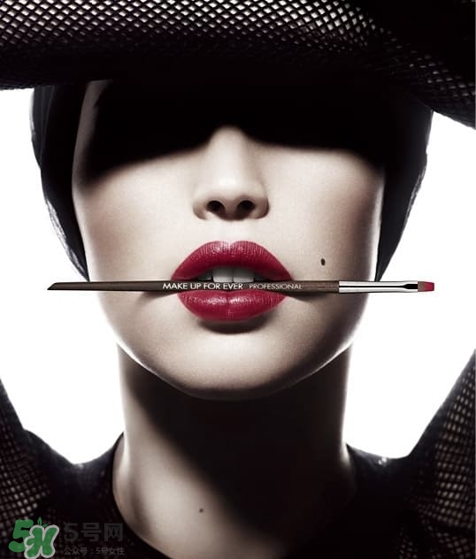 make up for ever是什么牌子？是哪個國家的