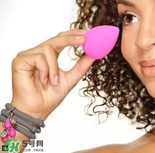 美妝蛋怎么挑選？美妝蛋哪種好？