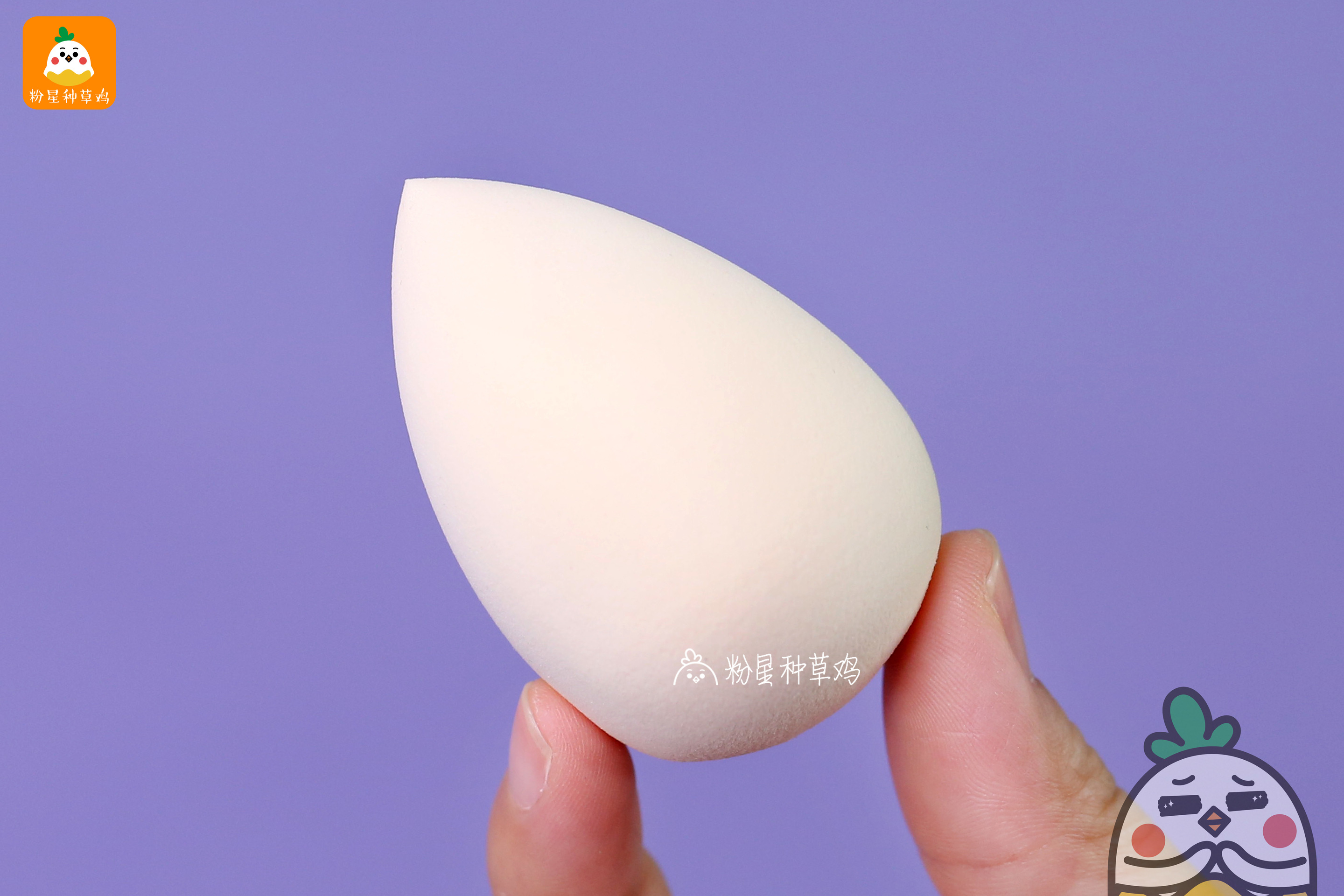 beauty blender美妝蛋和rt美妝蛋哪個好？
