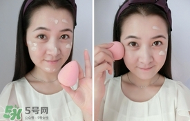 美妝蛋可以干用嗎？美妝蛋使用前要打濕嗎？