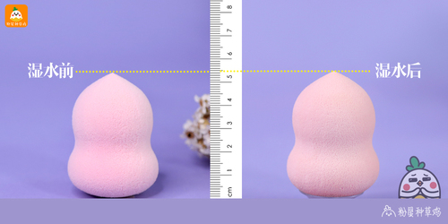 beauty blender美妝蛋和rt美妝蛋哪個好？