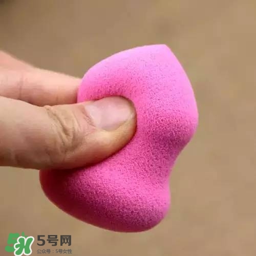 美妝蛋怎么挑選？美妝蛋哪種好？